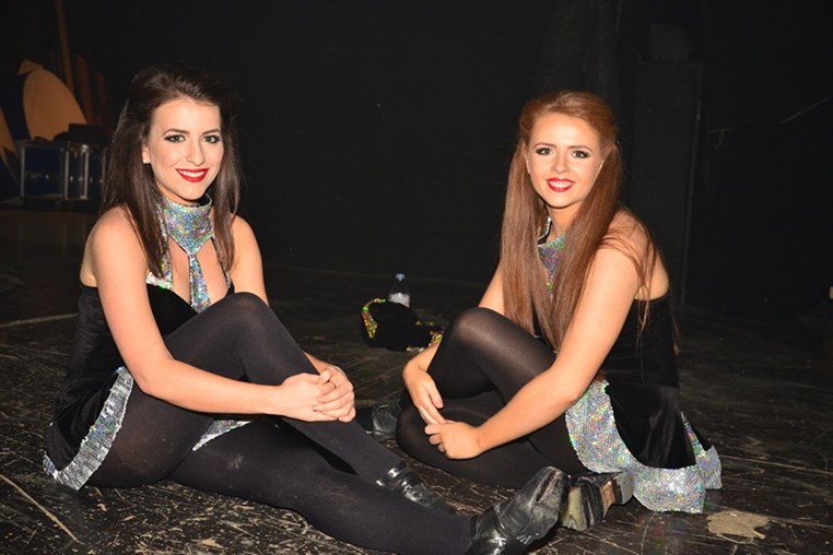 Celtic Legends at Casino Du Liban